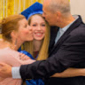 Meet your Posher, Michele